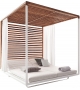 Pavilion Tribù Daybed