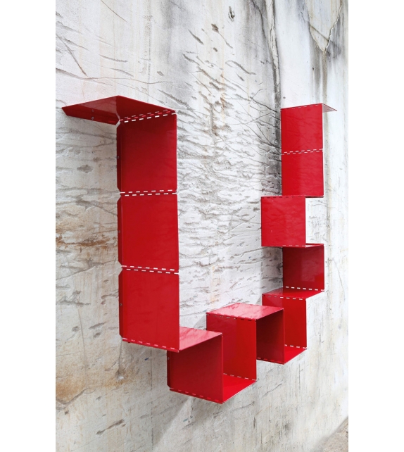 349 Zava Bookshelf