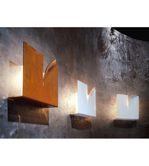 Crack Zava Lampe de Table