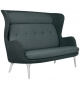 Ro Fritz Hansen Sofa