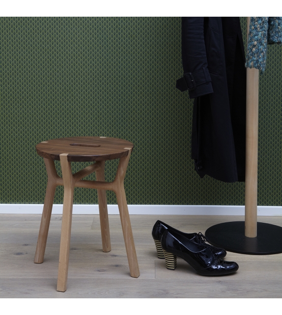 Affi InternoItaliano Stool