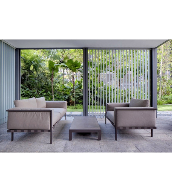 Natal Alu Tribù Sofa