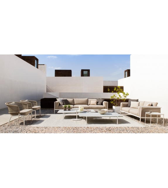 Natal Alu Tribù Sofa