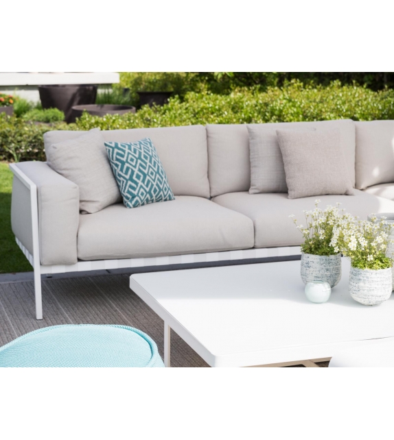 Natal Alu Tribù Sofa