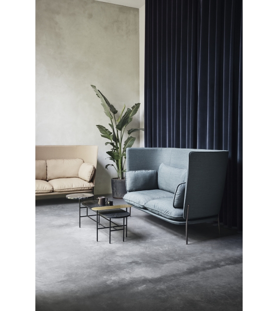 Cloud High Back &Tradition Sofa