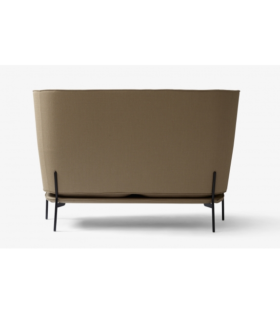 Cloud High Back &Tradition Sofa