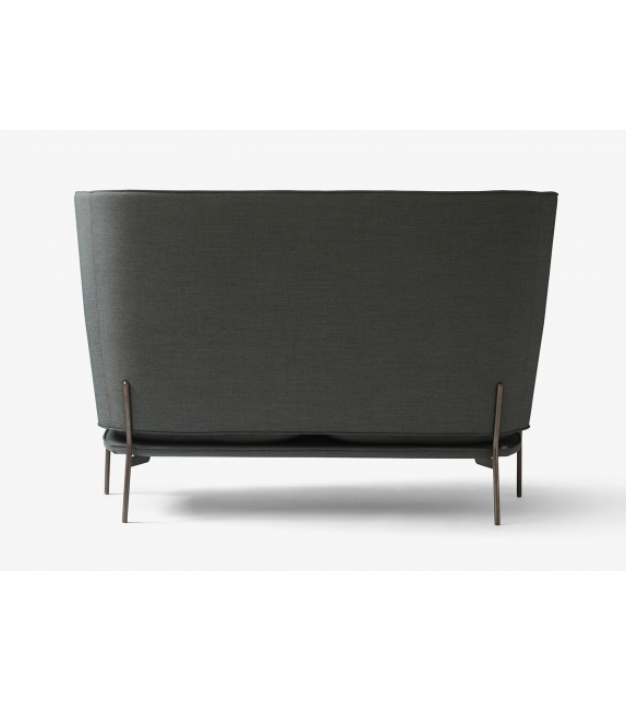 Cloud High Back &Tradition Sofa