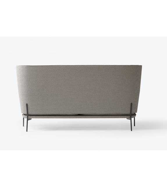 Cloud High Back &Tradition Sofa