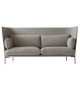 Cloud High Back &Tradition Sofa