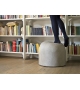 Bard InternoItaliano Pouf