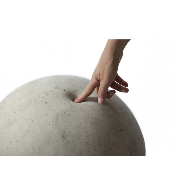 Bard InternoItaliano Pouf