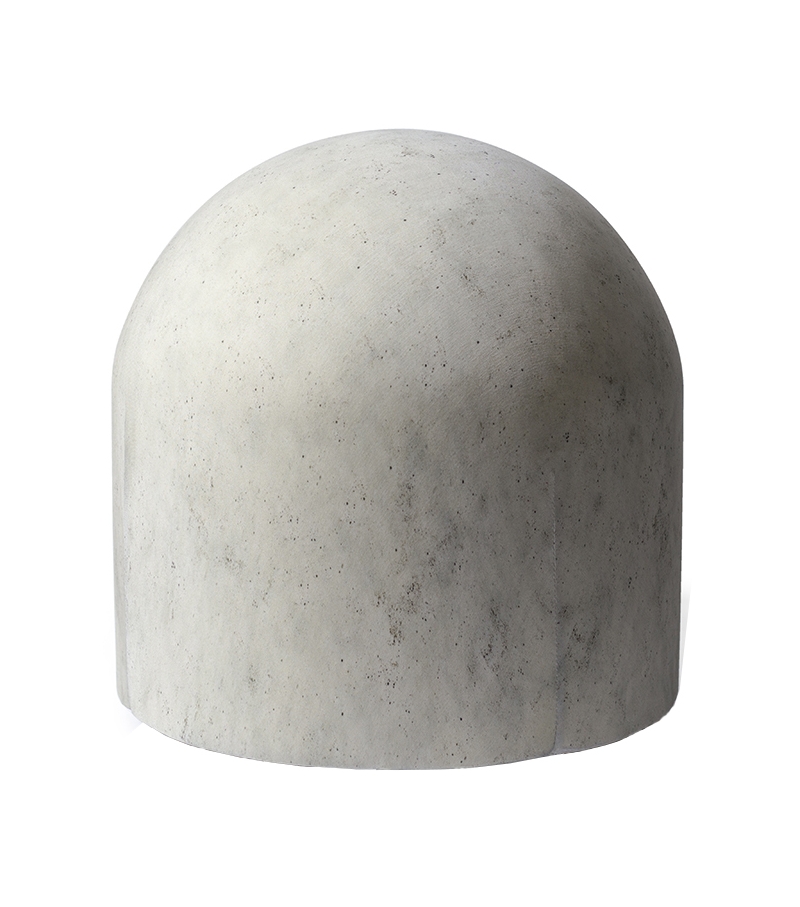 Bard InternoItaliano Pouf