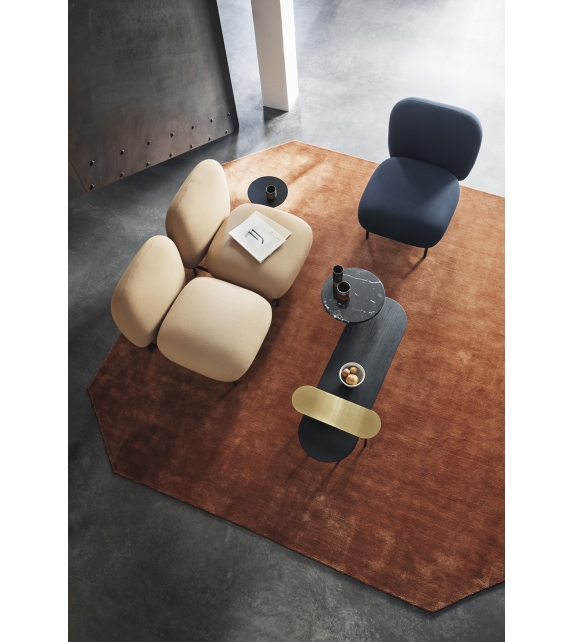 Isole NN1 &Tradition Canapé