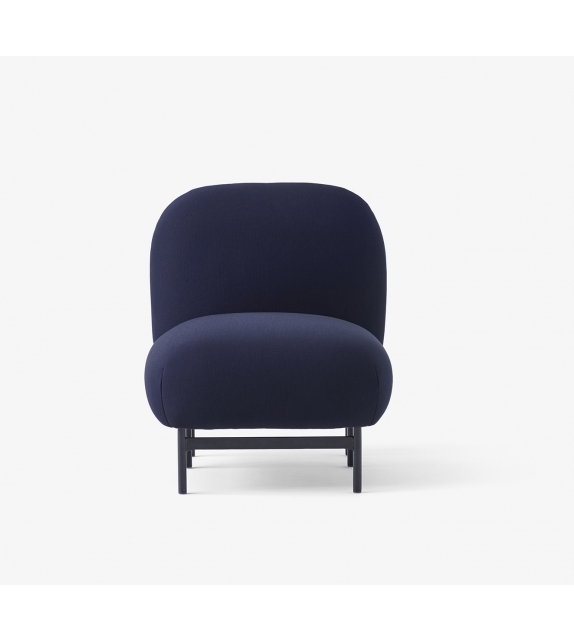 Isole NN1 &Tradition Sofá