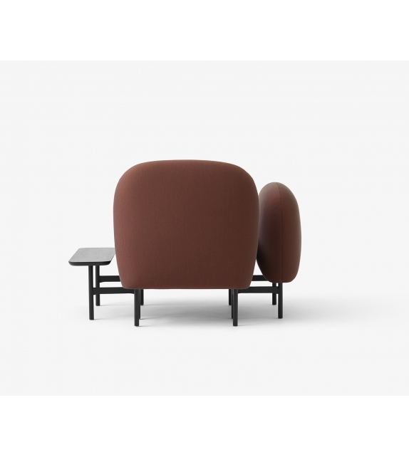 Isole NN1 &Tradition Canapé