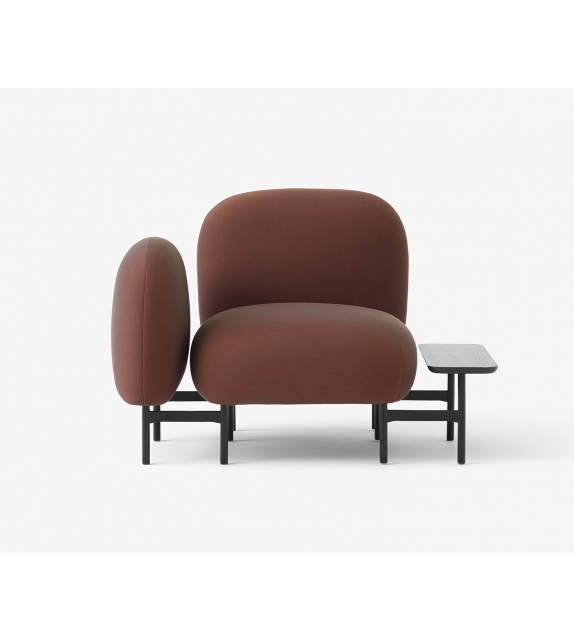 Isole NN1 &Tradition Sofá