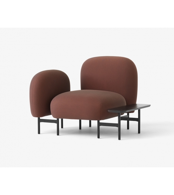 Isole NN1 &Tradition Canapé