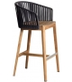 Mood Tribù Bar Hocker