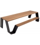 Hopper Combi Extremis Table