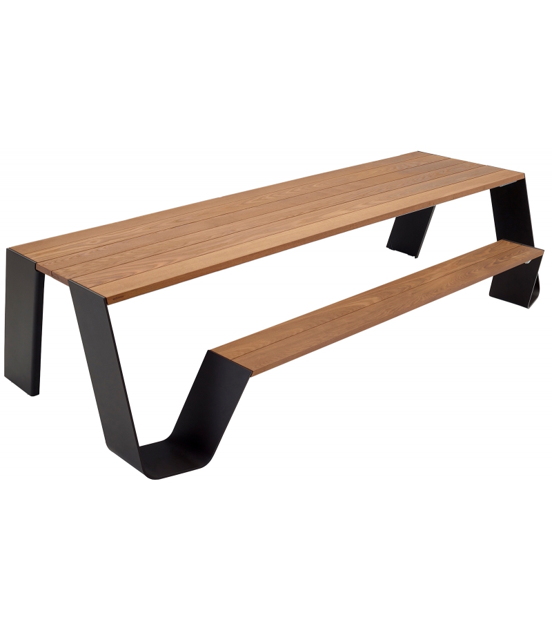 Hopper Combi Extremis Mesa