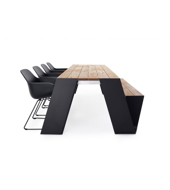 Hopper Combi Extremis Table