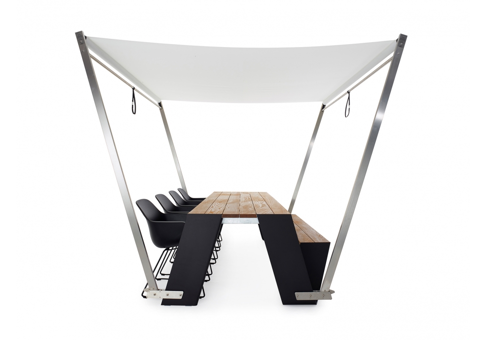 Hopper Combo Extremis Table Milia Shop