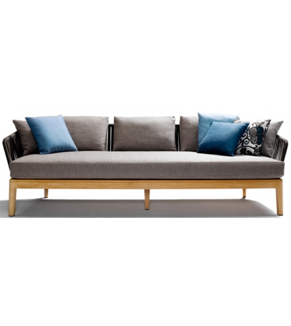 Mood Tribù Sofa
