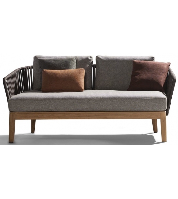 Mood Tribù Sofa