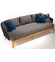 Mood Tribù Sofa