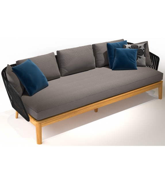 Mood Tribù Sofa