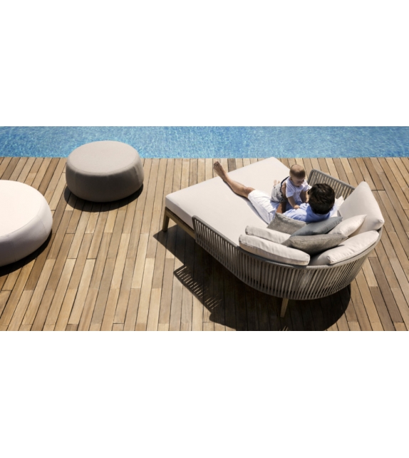Mood Tribù Daybed