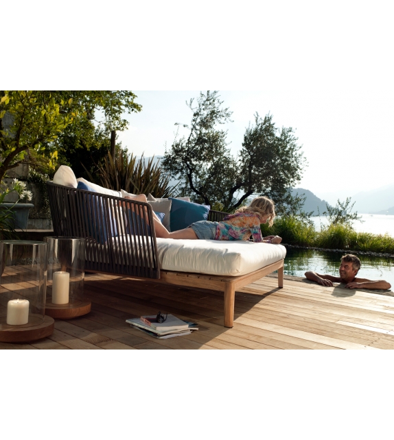 Mood Tribù Daybed