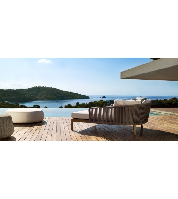 Mood Tribù Daybed