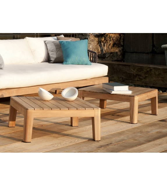 Mood Tribù Table Basse