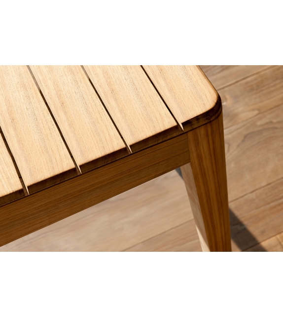 Mood Tribù Coffee Table