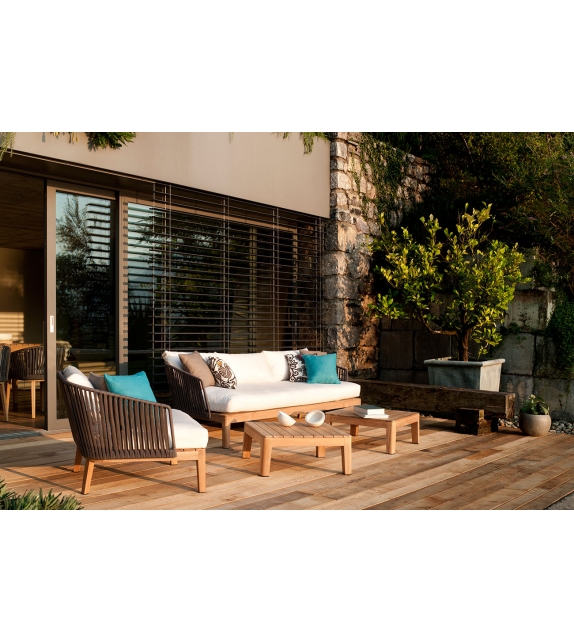 Mood Tribù Coffee Table