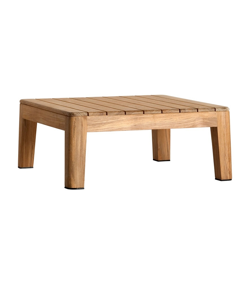 Mood Tribù Coffee Table