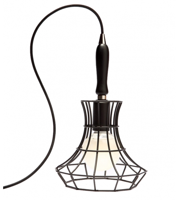 Lady Cage Zava Table Lamp