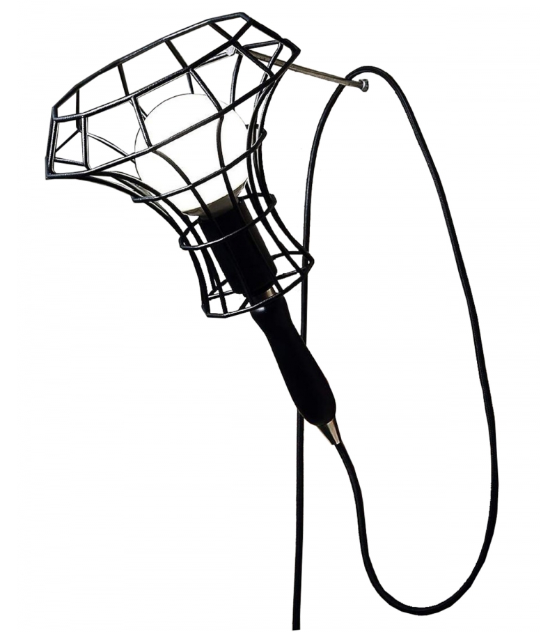 Lady Cage Zava Applique