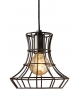 Lady Cage Zava Suspension Lamp