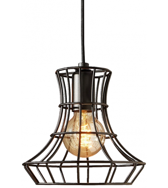 Lady Cage Zava Lampe de Suspension