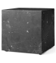 Plinth Cubic Menu Side Table