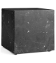 Plinth Cubic Menu Side Table