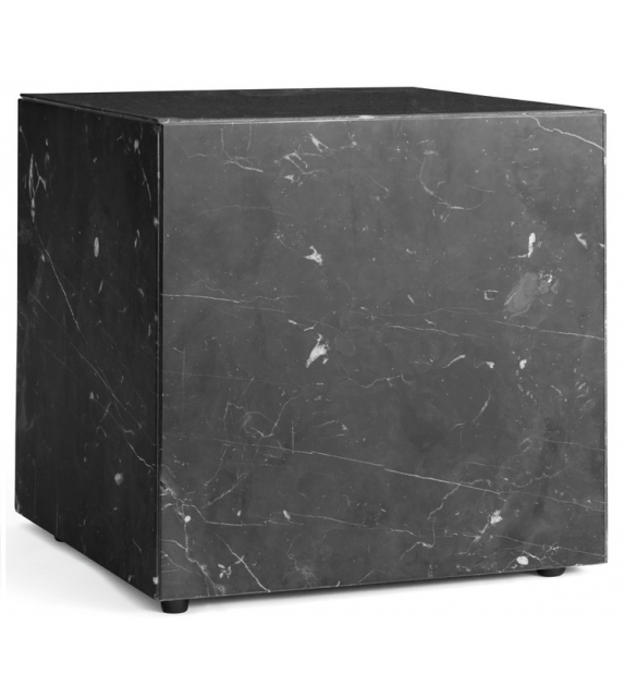 Plinth Cubic Menu Tavolino
