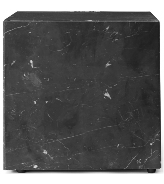 Plinth Cubic Menu Beistelltisch