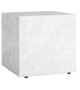 Plinth Cubic Menu Side Table