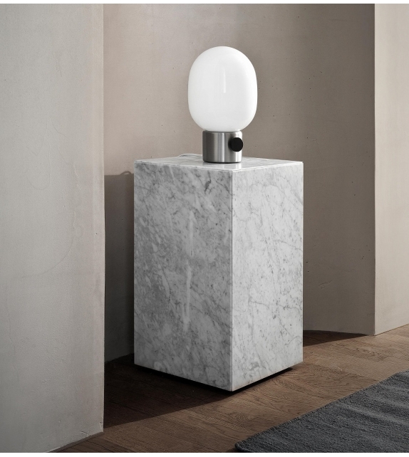 Plinth Tall Menu Tavolino D'Appoggio