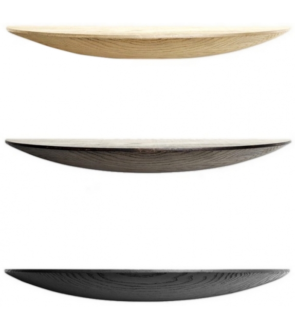 Gridy Fungi Menu Shelf