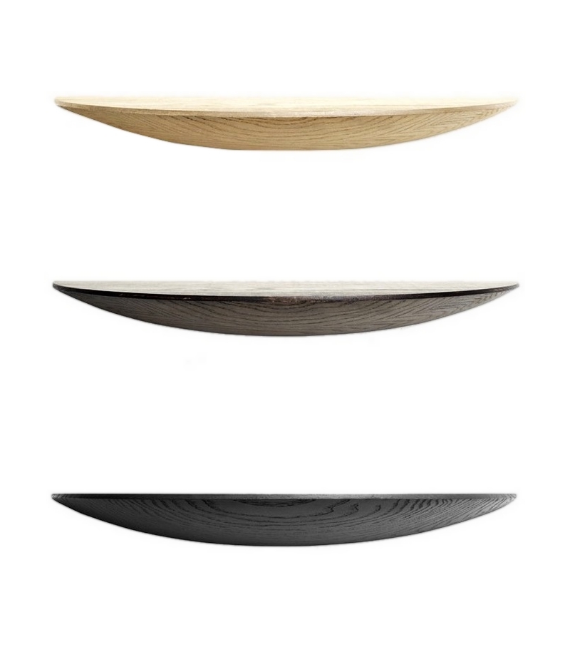 Gridy Fungi Menu Shelf