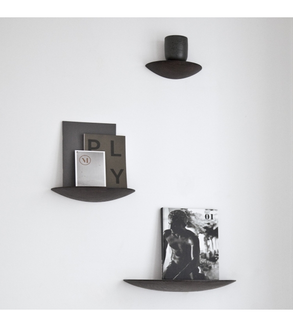 Gridy Fungi Menu Regal